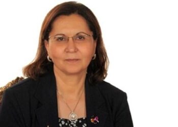د. عالية المهدي- خبيرة الاقتصاد