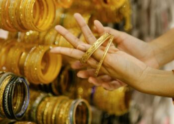 أسعار الذهب في الأردن