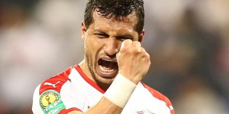 طارق حامد