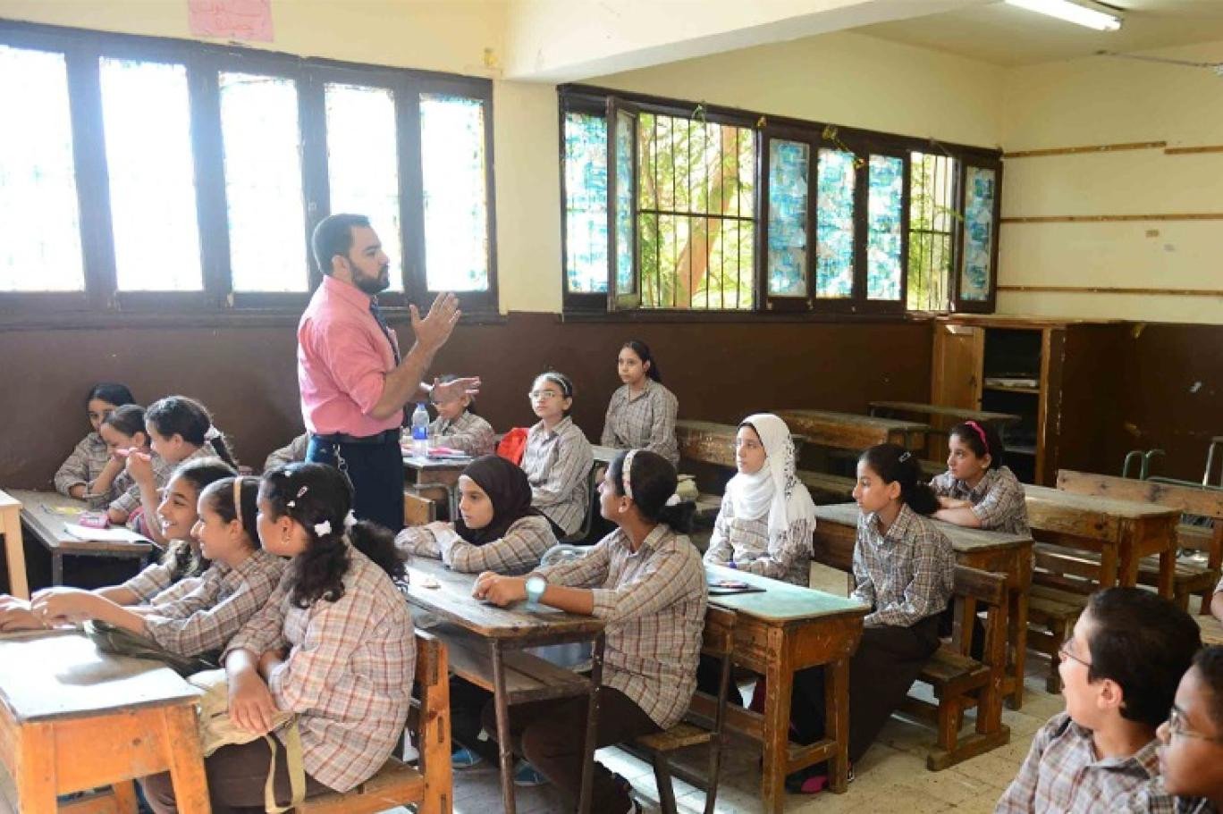 ظلم تقسيم العمل