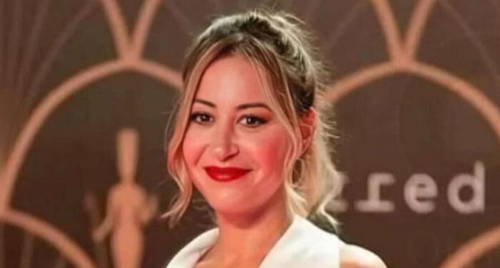 منة شلبي