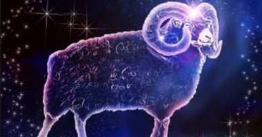 برج الحمل اليوم الجمعة