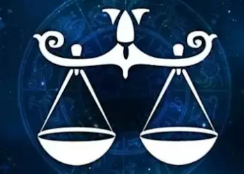 برج الميزان اليوم الجمعة