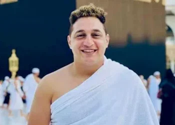 رضا البحراوي
