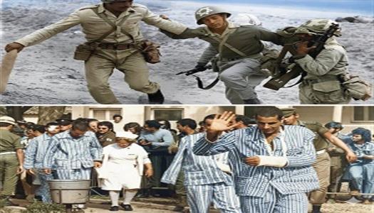 ذكريات 6 أكتوبر