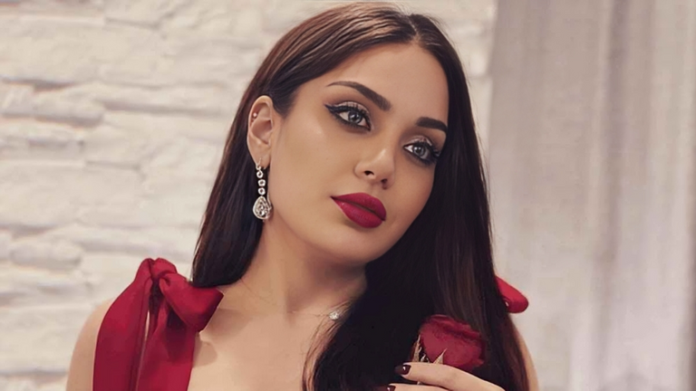 هيفاء وهبي