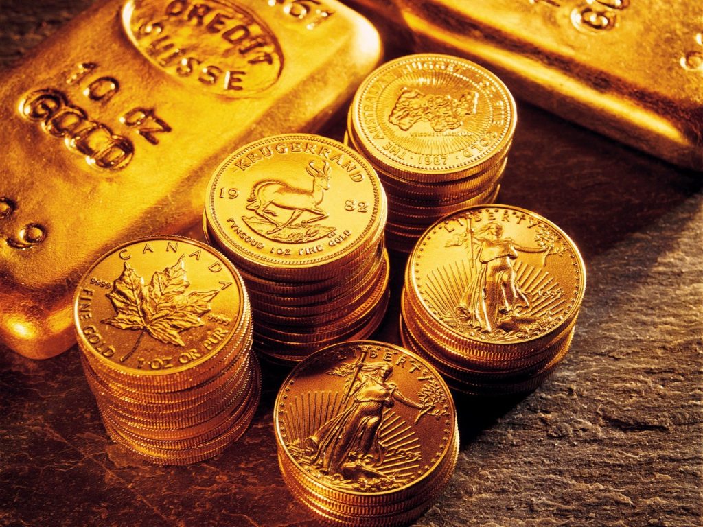 أسعار الذهب في السعودية اليوم