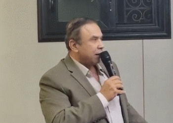 مدحت بركات