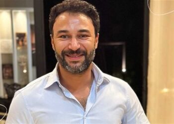 محمد العمروسي
