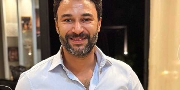 محمد العمروسي