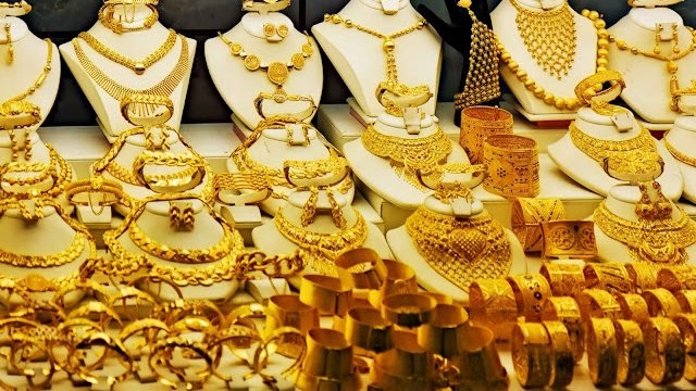 أسعار الذهب في الكويت اليوم