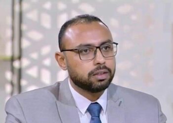 علي الإدريسي - الخبير الاقتصادي