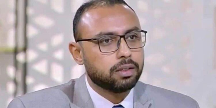 علي الإدريسي - الخبير الاقتصادي