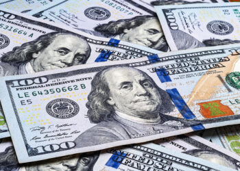سعر صرف الدولار