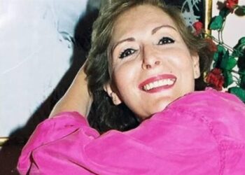 ذكرى ميلاد ماجدة الخطيب
