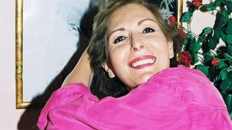 ذكرى ميلاد ماجدة الخطيب