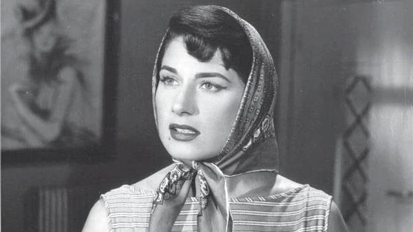 ذكرى ميلاد الفنانة ليلى فوزي