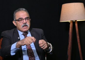 من حوار «الحرية» مع محمود العسقلاني