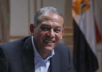 رئيس حزب الإصلاح والتنمية