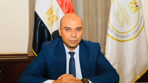 المتحدث باسم التعليم