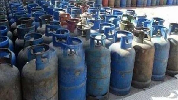 سعر أنبوبة الغاز اليوم