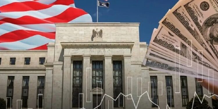 الفيدرالي الأمريكي