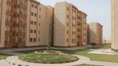 موعد طرح 50 ألف وحدة سكنية جديدة 