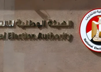 الهيئة الوطنية للانتخابات