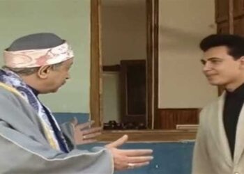 لن أعيش في جلباب أبي