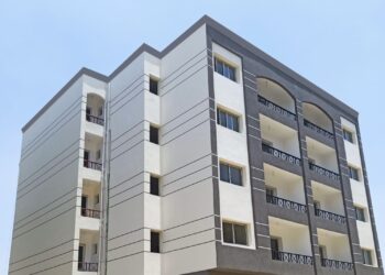 طرح وحدات سكنية