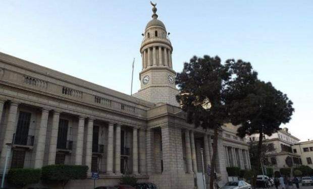 مستشفى قصر العيني