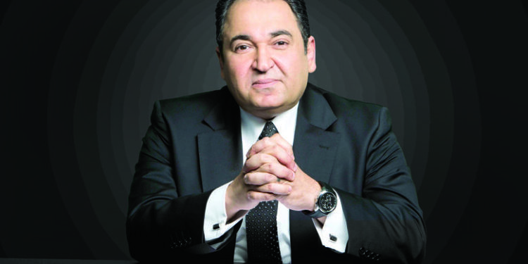 محمد علي خير