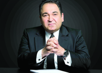 الإعلامي محمد علي خير