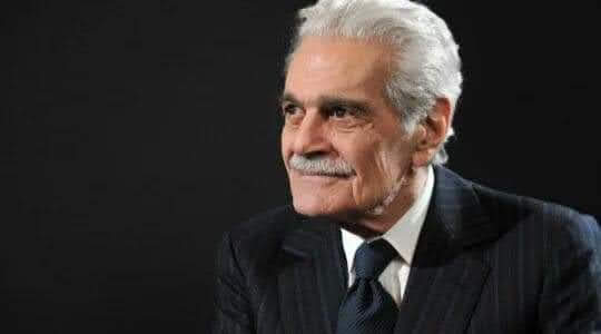 ترتيب عمر الشريف للقاء أنور السادات في إسرائيل