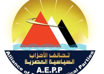 تحالف الأحزاب المصرية