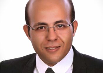 مصطفى عادل- خبير اقتصادي