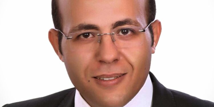 مصطفى عادل- خبير اقتصادي