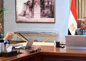 رئيس مجلس الوزراء