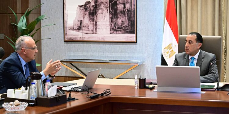 رئيس مجلس الوزراء