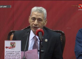 اللجنة المشرفة على انتخابات الأهلي