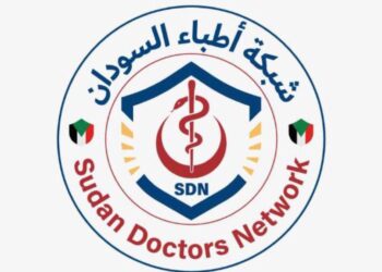 شبكة أطباء السوادن