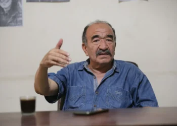 كمال أبو عيطة وزير القوى العاملة الأسبق