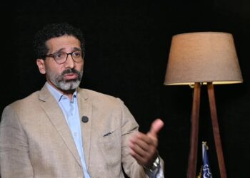 هيثم الحريري