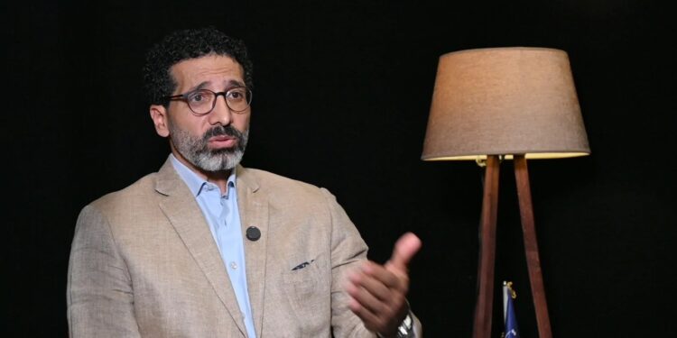 هيثم الحريري