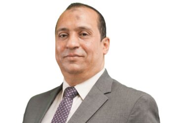 اللواء محمود حسن الكموني