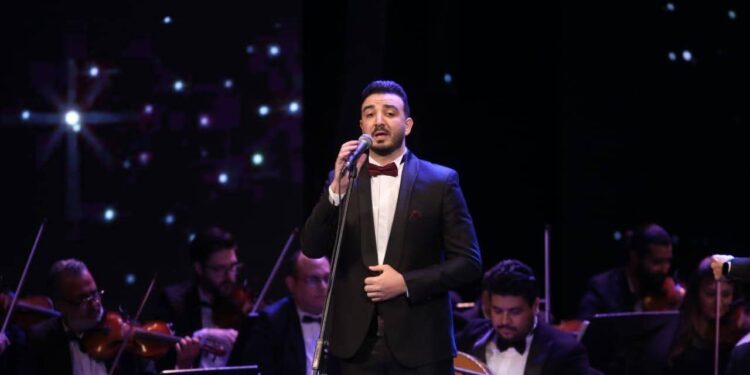 الأوبرا