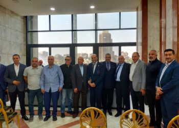 انتخابات اتحاد الصناعات