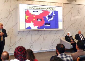مدينة الثقافة والعلوم تستضيف اللواء سمير فرج