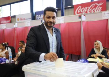 شريف عبدالفضيل