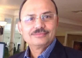 السفير فوزي العشماوي